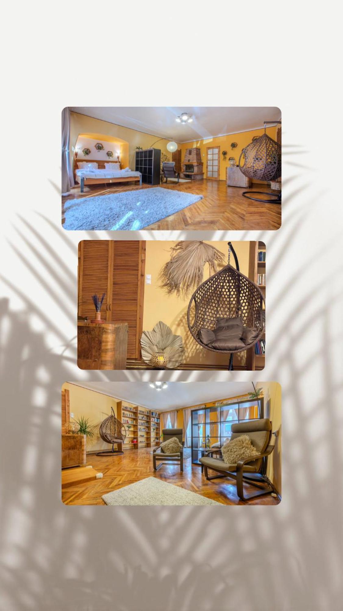 Апартаменты Tree House-Old Town Брашов Экстерьер фото
